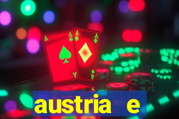 austria e eslovaquia palpite